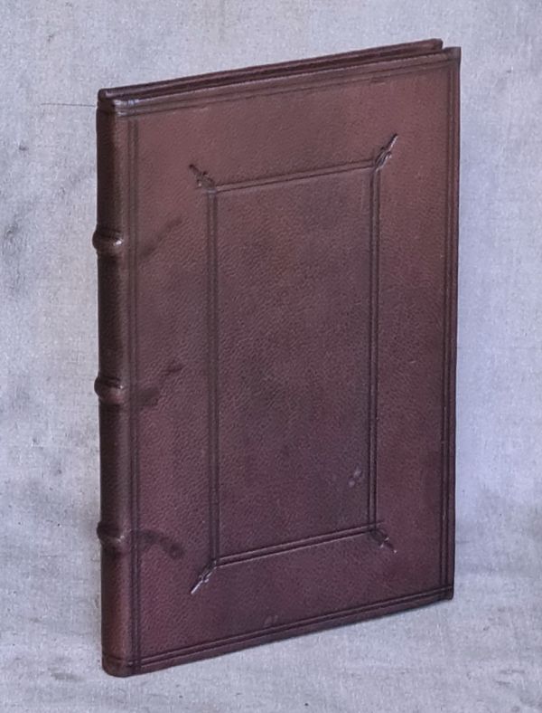 A Book of Cookrye  by A.W. 1591